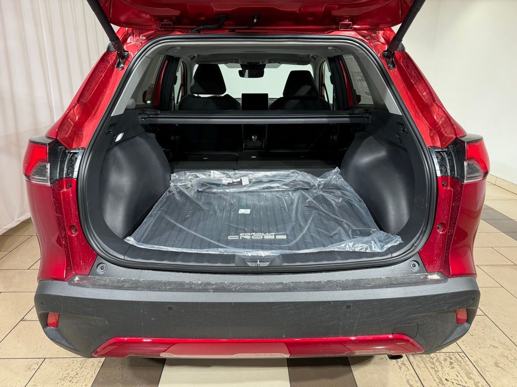 Thumbnail: 2026 Toyota Corolla Cross - 12