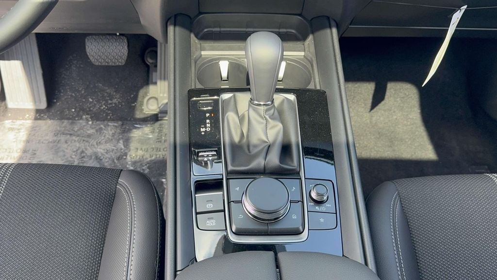 New 2026 Mazda CX-50 SUV