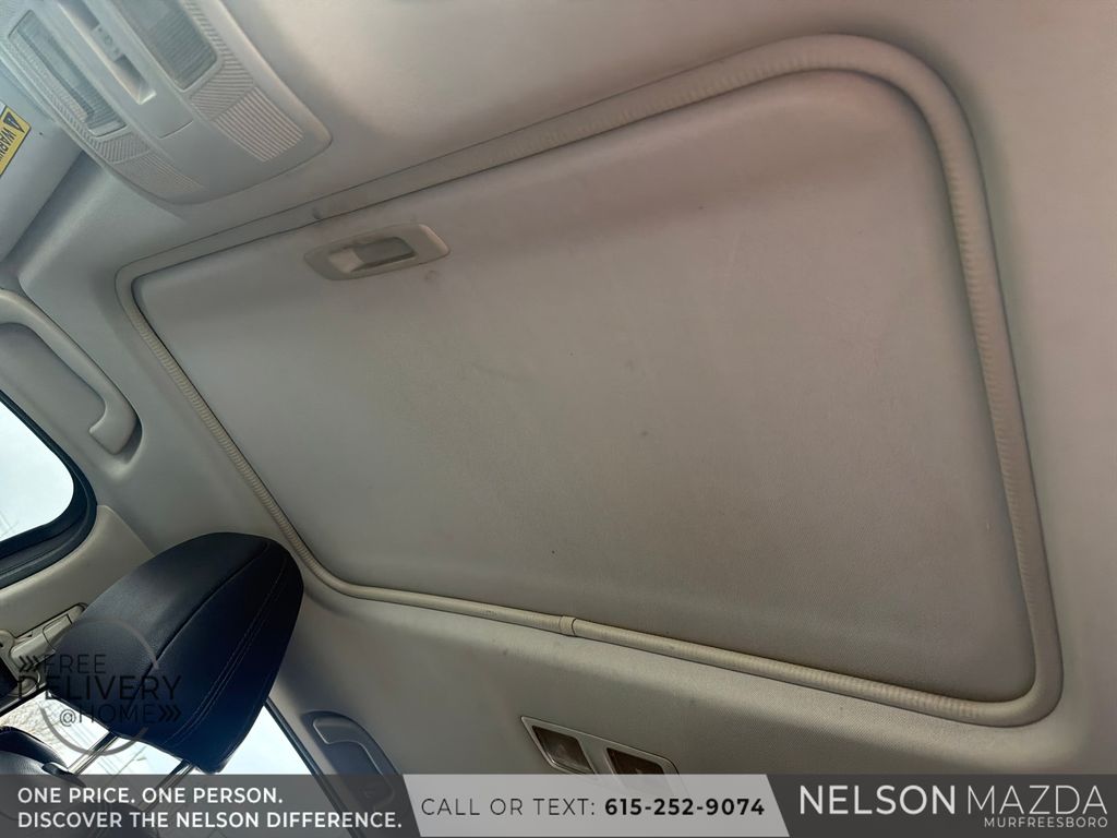 Certified Used 2023 White Mazda 2.5 S Premium Package image 14