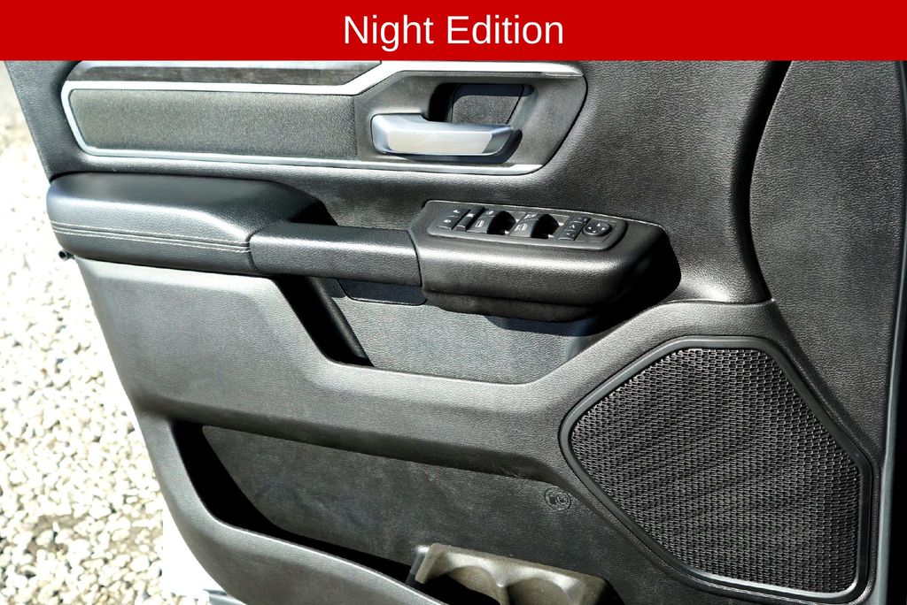 Used Car 2021 Ram 1500  Big Horn/lone Star For Sale Under $35,000 In Taylor, Texas