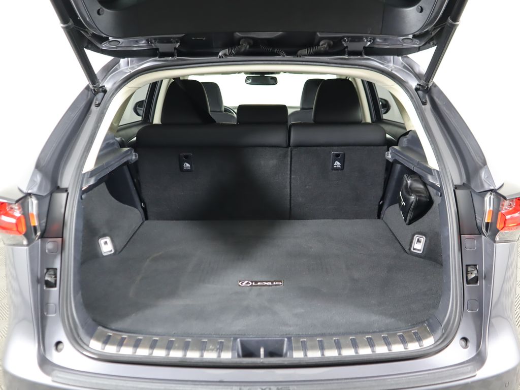 Thumbnail: 2017 Lexus NX - 28