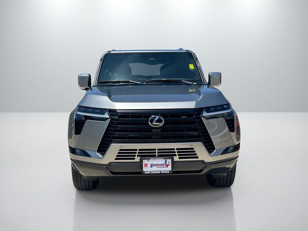 Used 2026 Lexus GX SUV