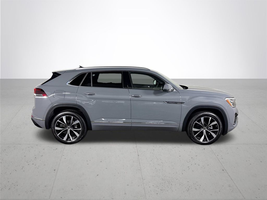 2025 Volkswagen Atlas Cross Sport 2.0T SEL Premium R-Line