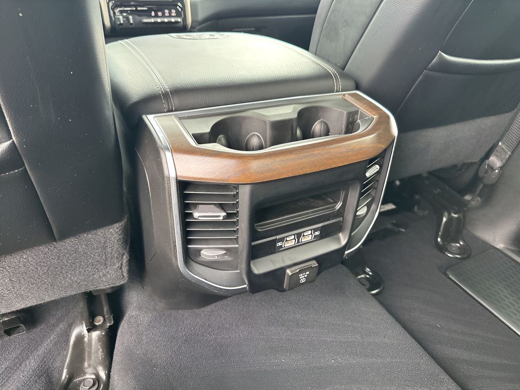 Used Car 2024 Ram 2500  Laramie For Sale Under $50,000 In Austin, Texas