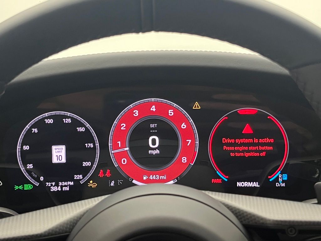 Thumbnail: 2025 Porsche 911 - 9