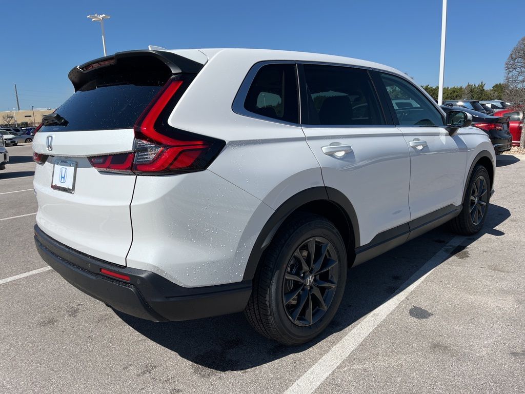 Thumbnail: 2026 Honda CR-V - 3