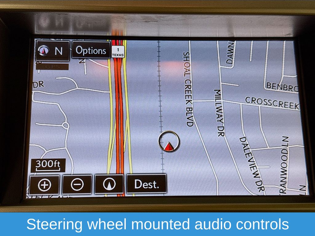 Used Car 2015 Lexus Gx  460 Luxury For Sale Under $20,000 In Austin, Texas