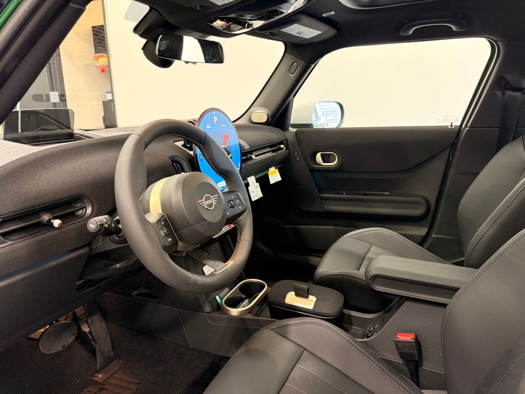 Thumbnail: 2026 MINI Cooper - 11