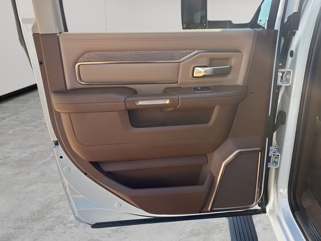 Used Car 2022 Ram 2500  Longhorn For Sale Under $60,000 In Austin, Texas