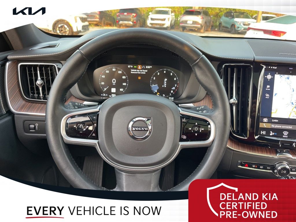 2021 Volvo XC60 Inscription - Photo 22