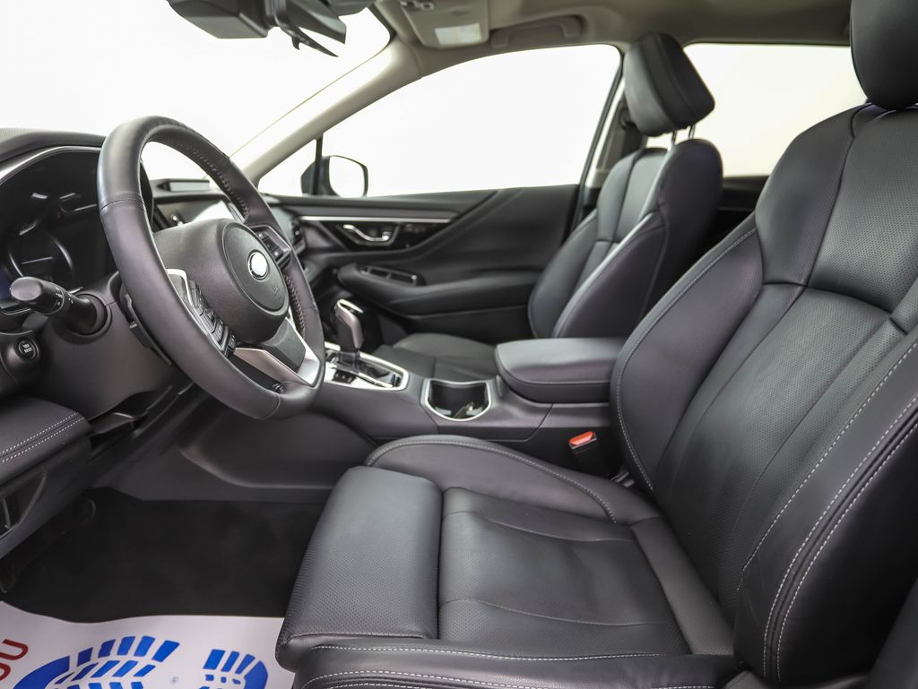 Thumbnail: 2023 Subaru Outback - 11