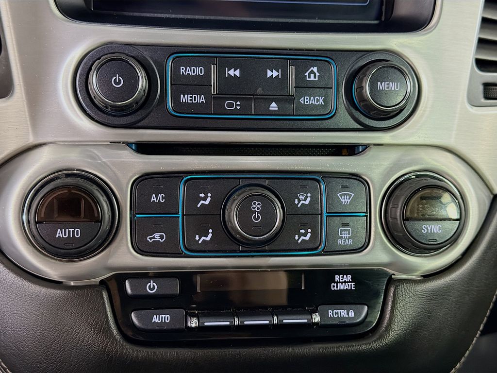 Used 2018 GMC Yukon XL SUV