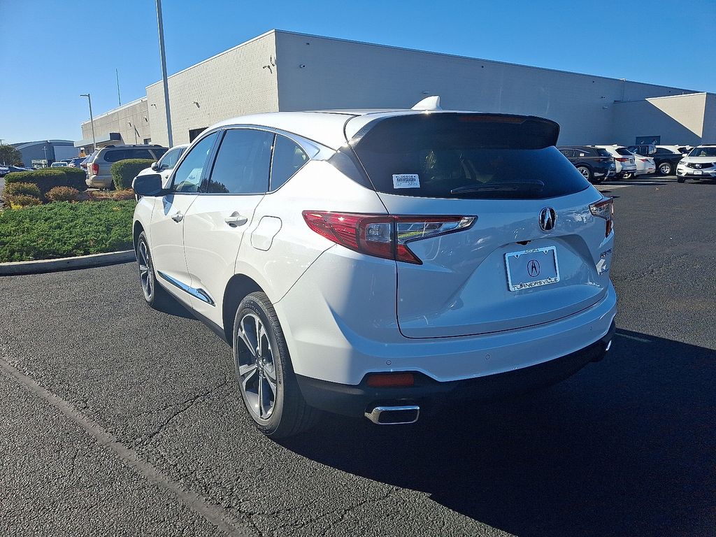 Thumbnail: 2026 Acura RDX - 3