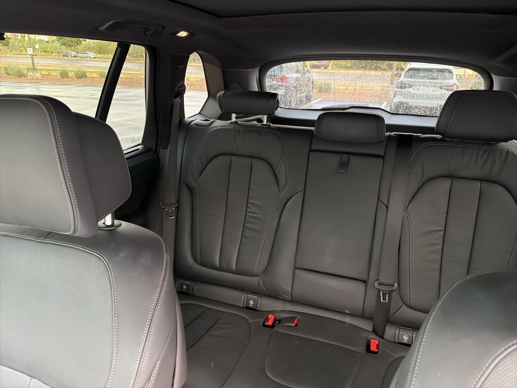 Thumbnail: 2019 BMW X5 - 7