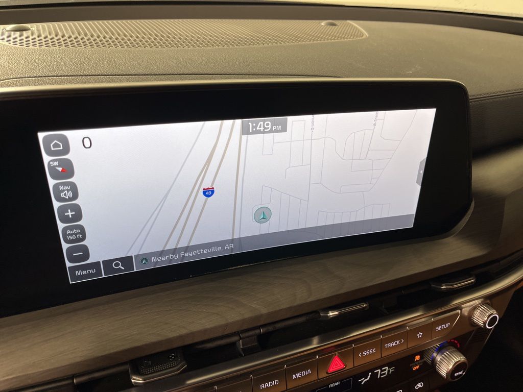 Thumbnail: 2024 Kia Telluride - 32