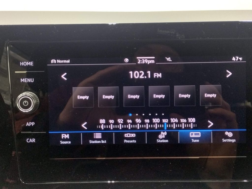 2026 Volkswagen Taos 1.5T S