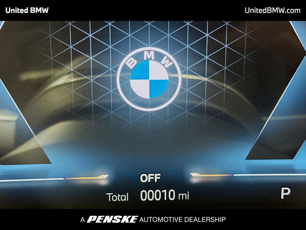 Thumbnail: 2026 BMW 7 Series - 7