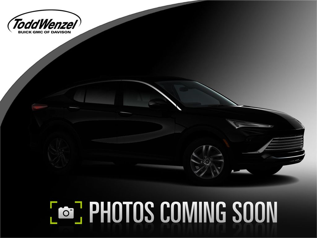 2008 Pontiac G6 Value Leader