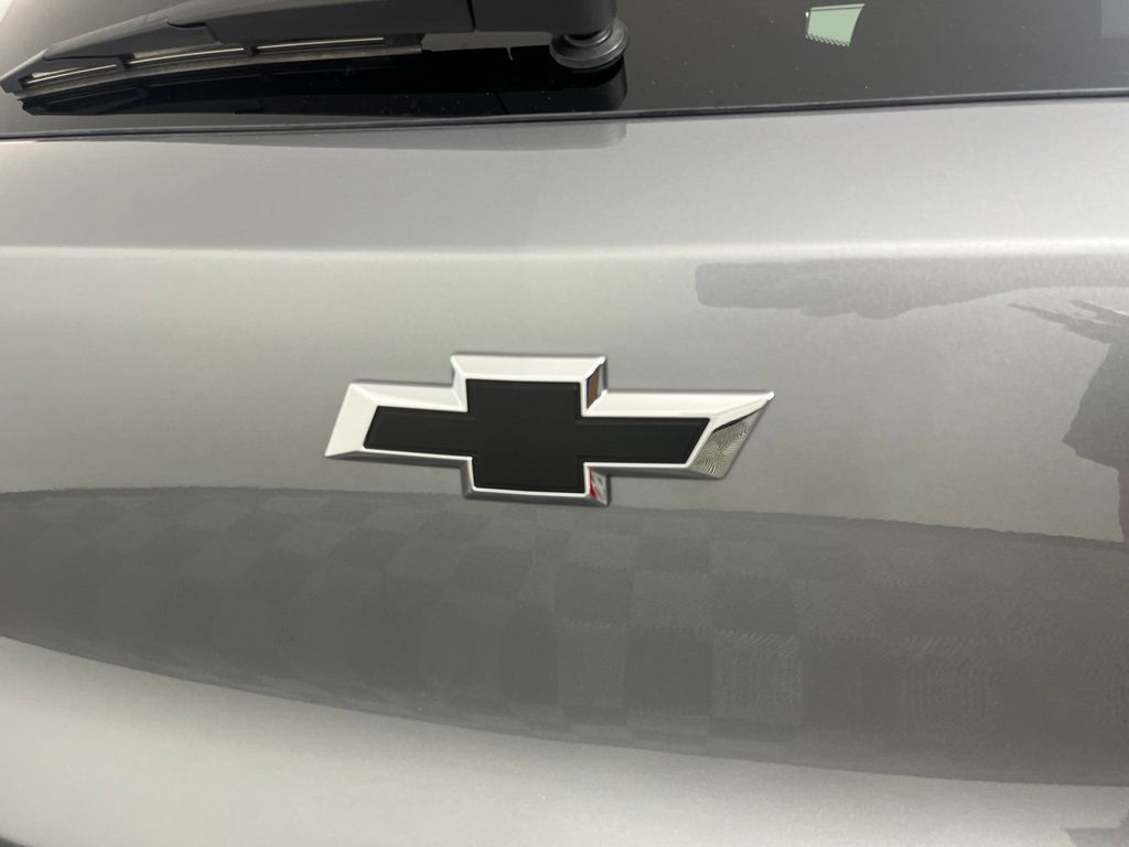 Thumbnail: 2026 Chevrolet TrailBlazer - 19