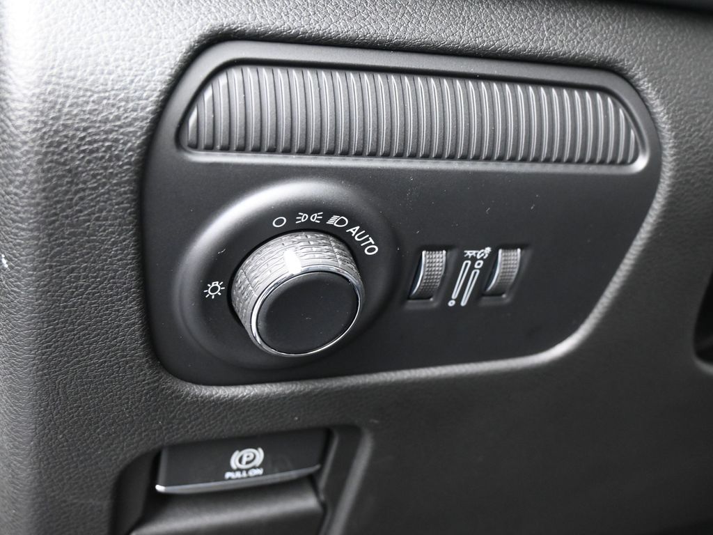 New 2026 High Gloss Black Jeep Limited Altitude image 14