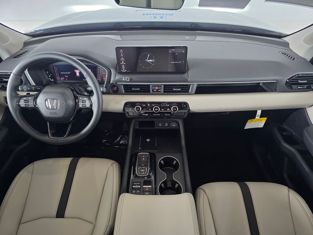Thumbnail: 2026 Honda Pilot - 7