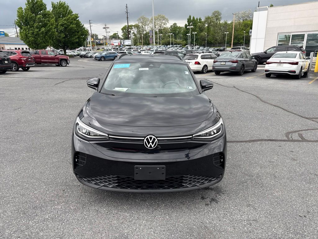 2023 Volkswagen ID.4 Pro - 7