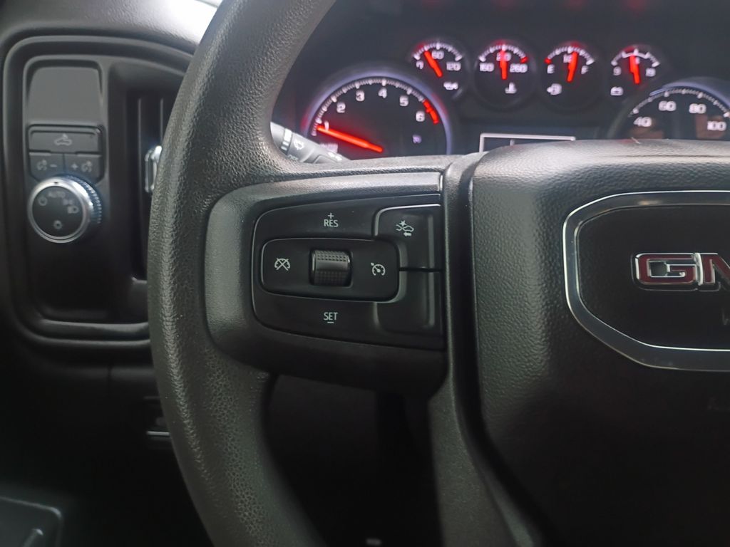 Used Car 2023 Gmc Sierra 1500  Pro For Sale Under $30,000 In Austin, Texas