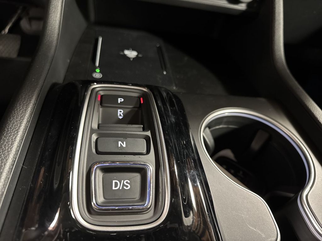 new 2025 Honda Pilot car, priced at $51,550