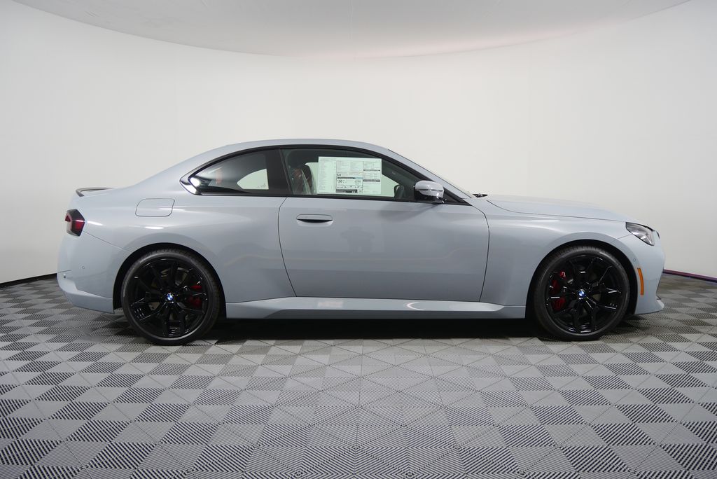 Thumbnail: 2026 BMW 2 Series - 2