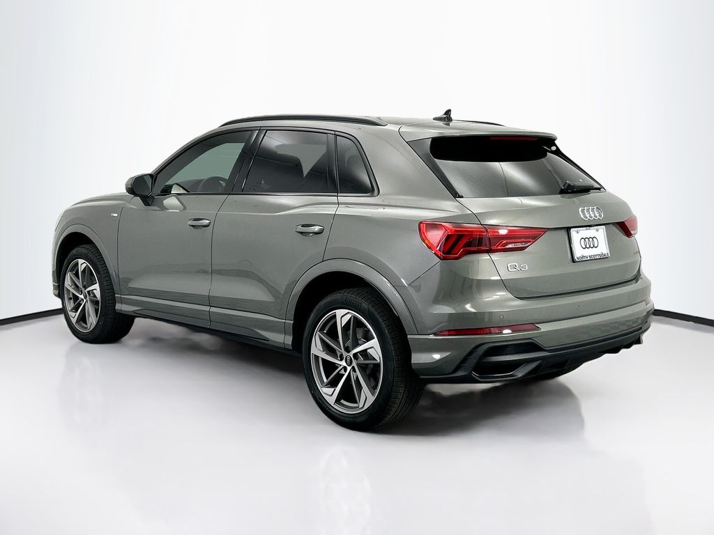 Thumbnail: 2025 Audi Q3 - 7