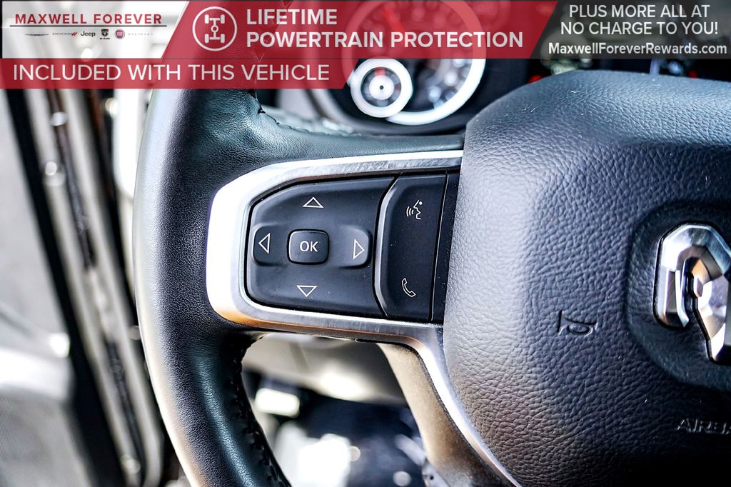Used Car 2024 Ram 2500  Big Horn For Sale Under $50,000 In Taylor, Texas