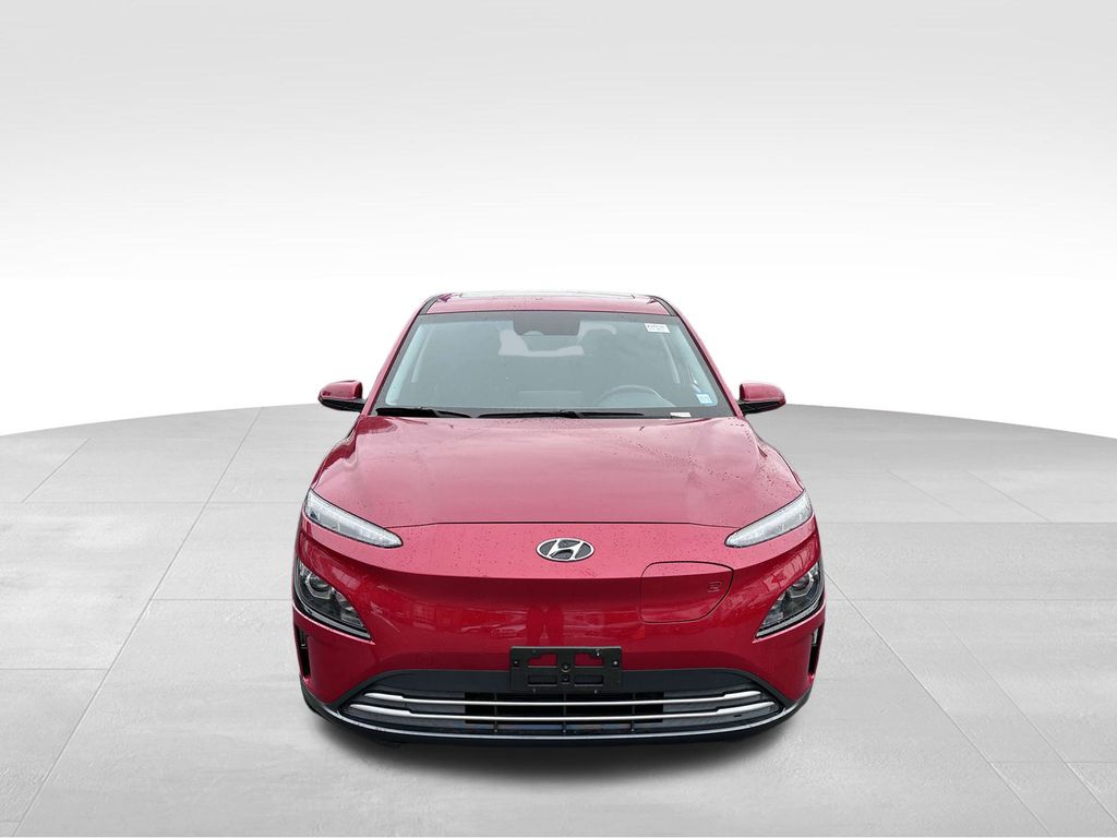 2023 Hyundai Kona Electric SEL 9