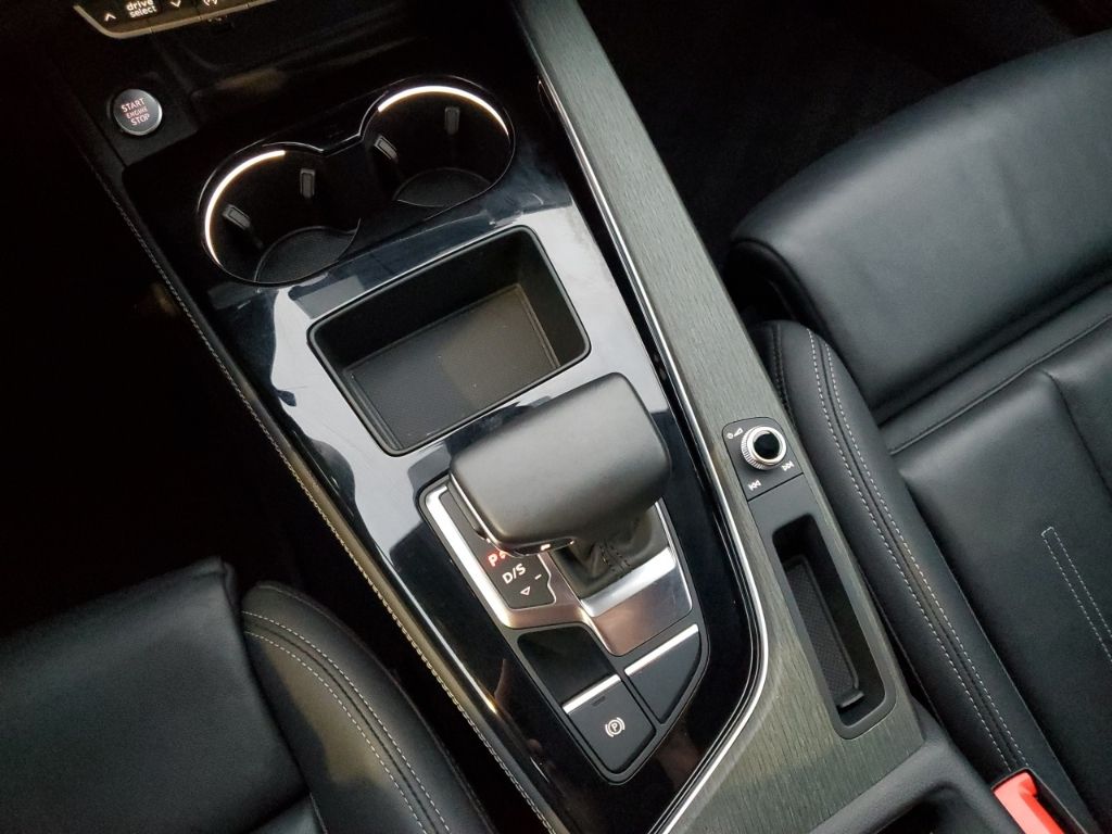 Used Car 2024 Audi A5 Sportback  45 S Line Premium Plus For Sale Under $40,000 In Austin, Texas