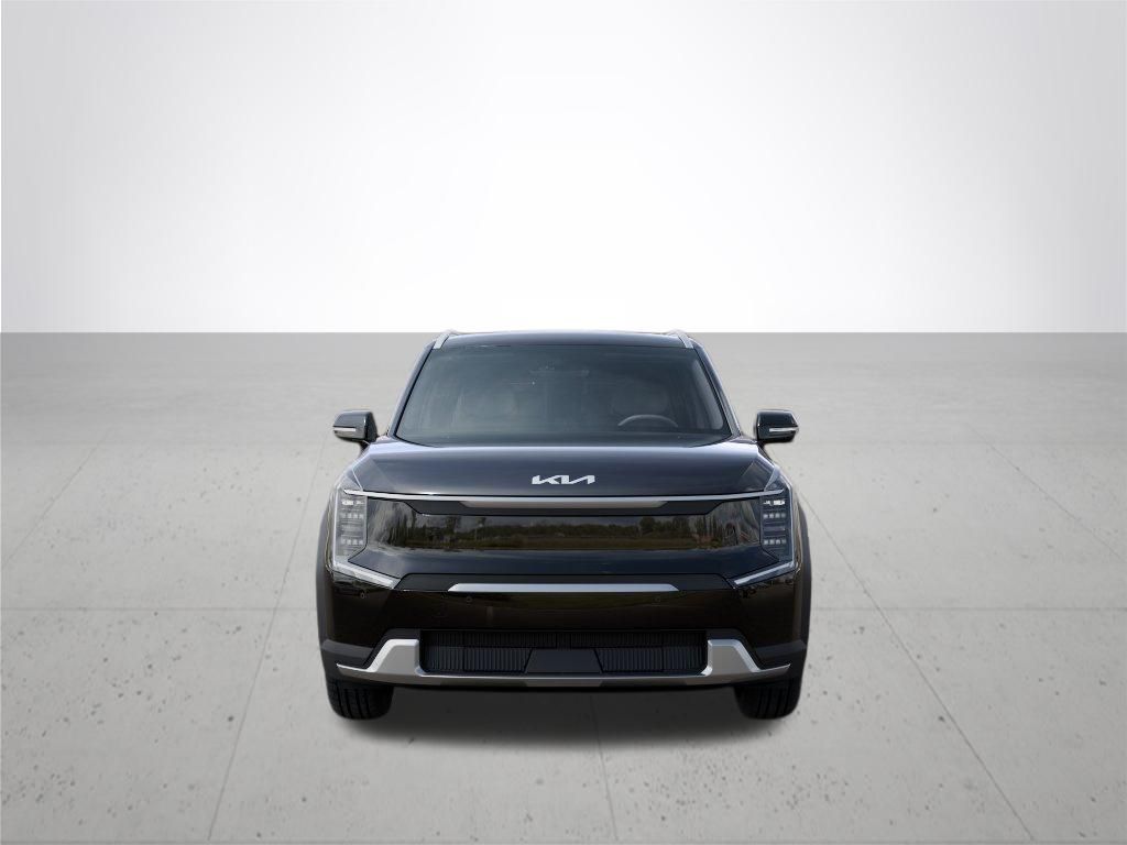 2026 Kia EV9 Wind