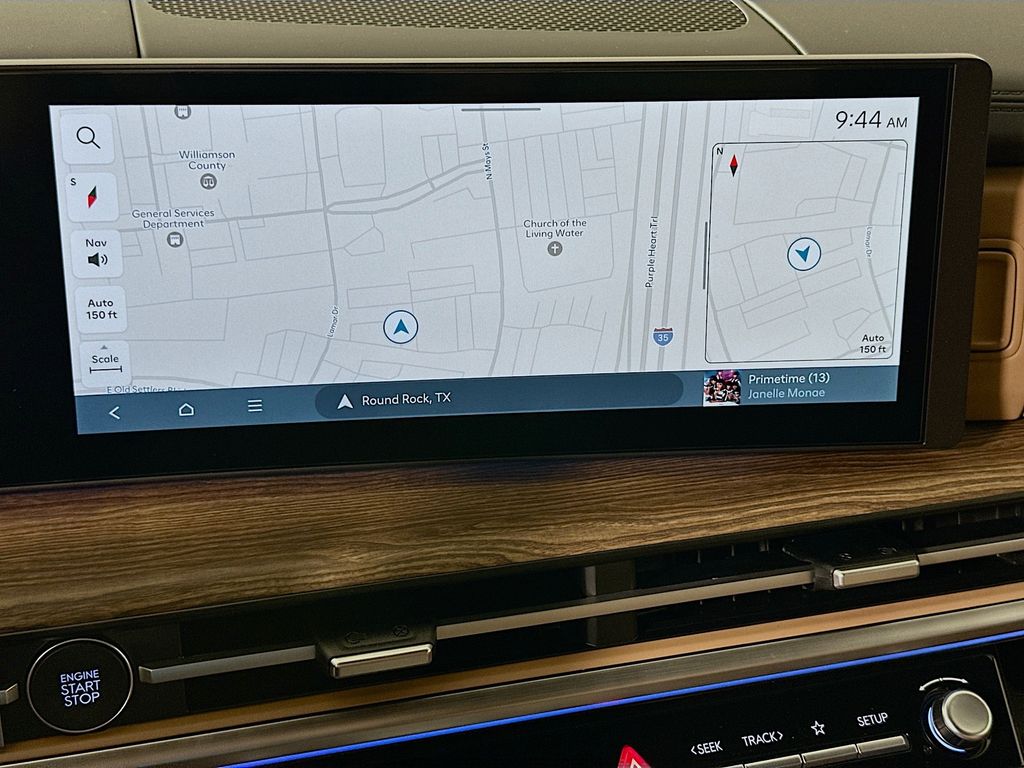 Thumbnail: 2026 Hyundai Santa Fe - 12