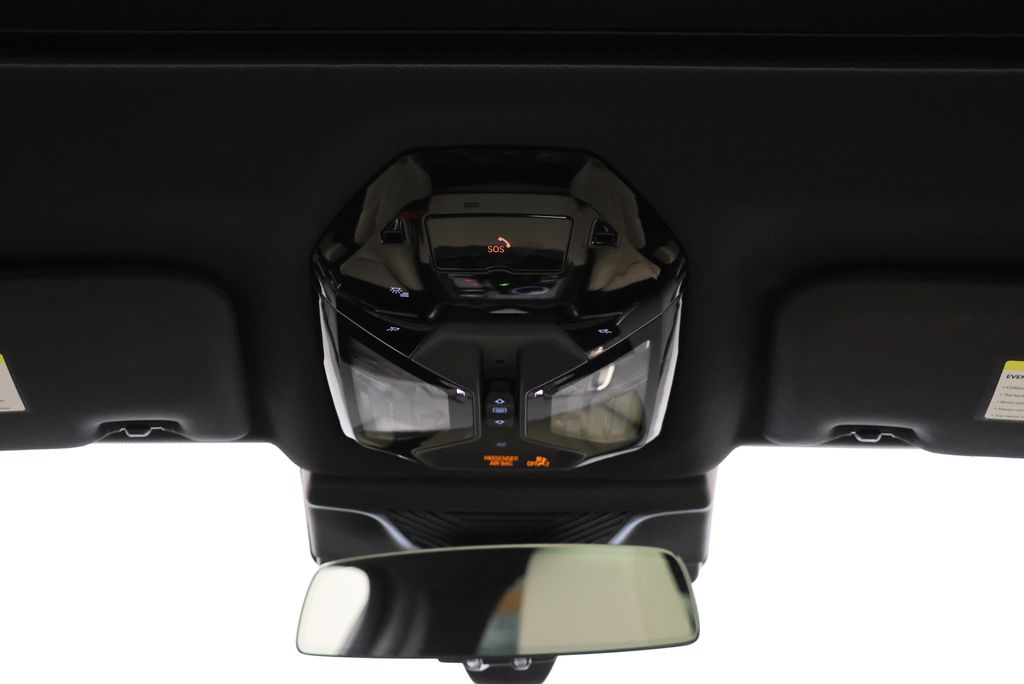 Thumbnail: 2025 BMW X3 - 16
