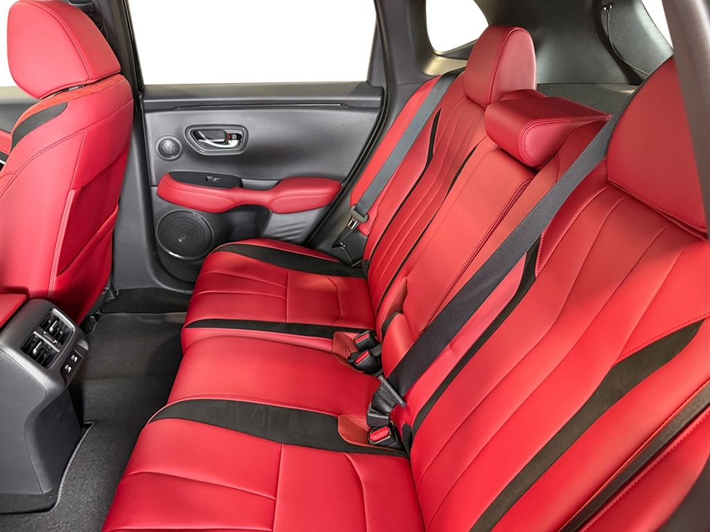 new 2025 Acura ADX car, priced at $41,950