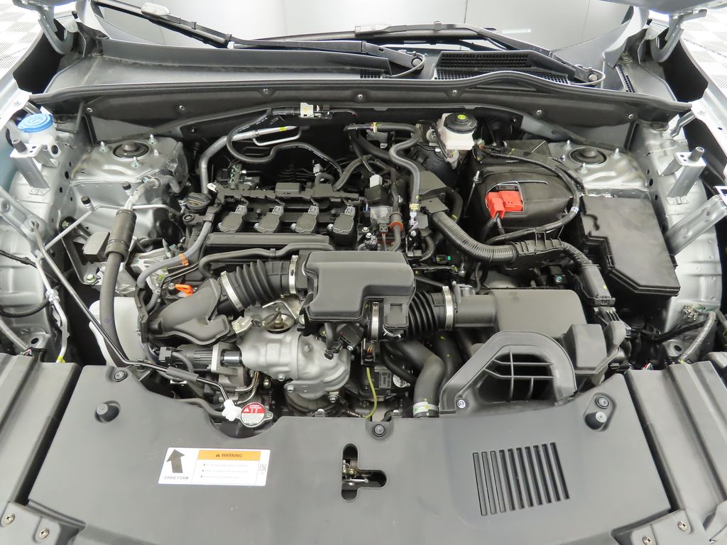 2025 Acura ADX A-SPEC 29
