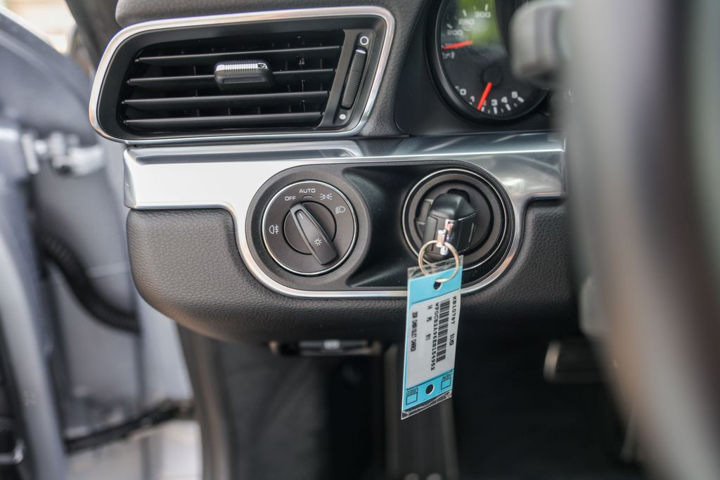 Used Car 2014 Porsche 911  Carrera S For Sale Under $110,000 In Austin, Texas