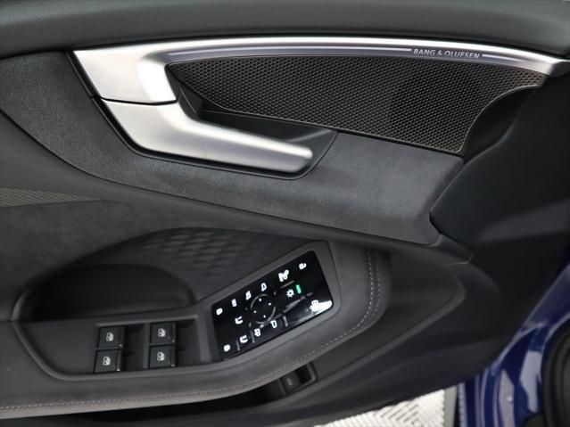 Thumbnail: 2025 Audi S5 - 25