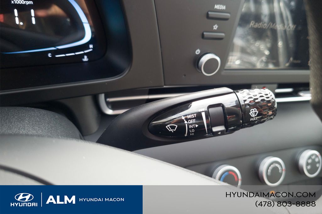 New 2026 Gray HYUNDAI SEL Sport Plus image 30