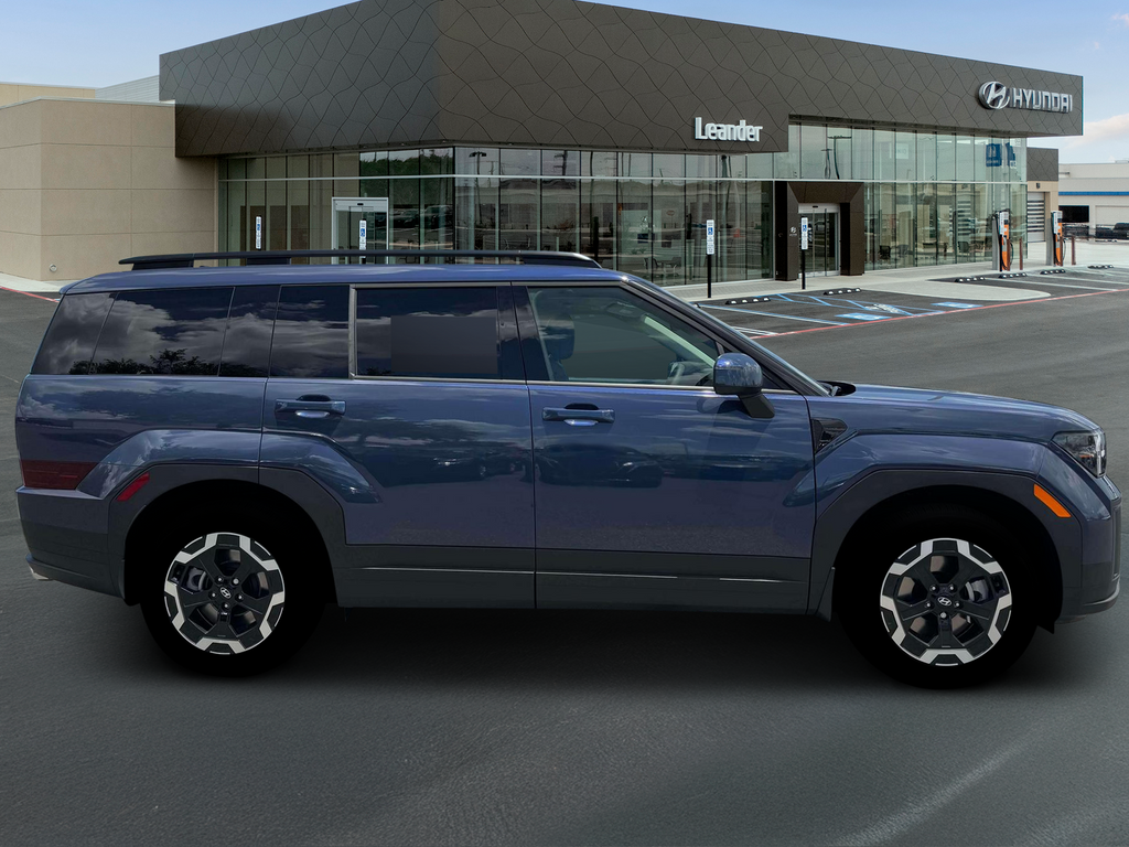 Thumbnail: 2026 Hyundai Santa Fe - 9
