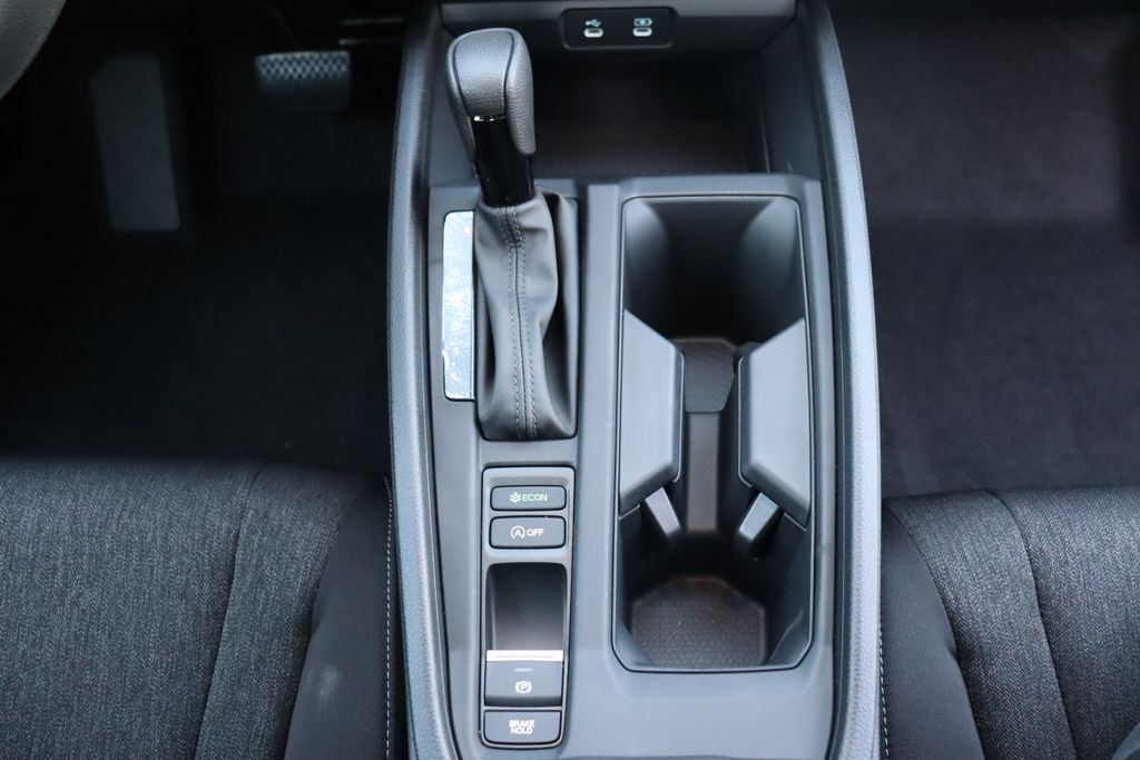 2025 Honda Accord SE 22