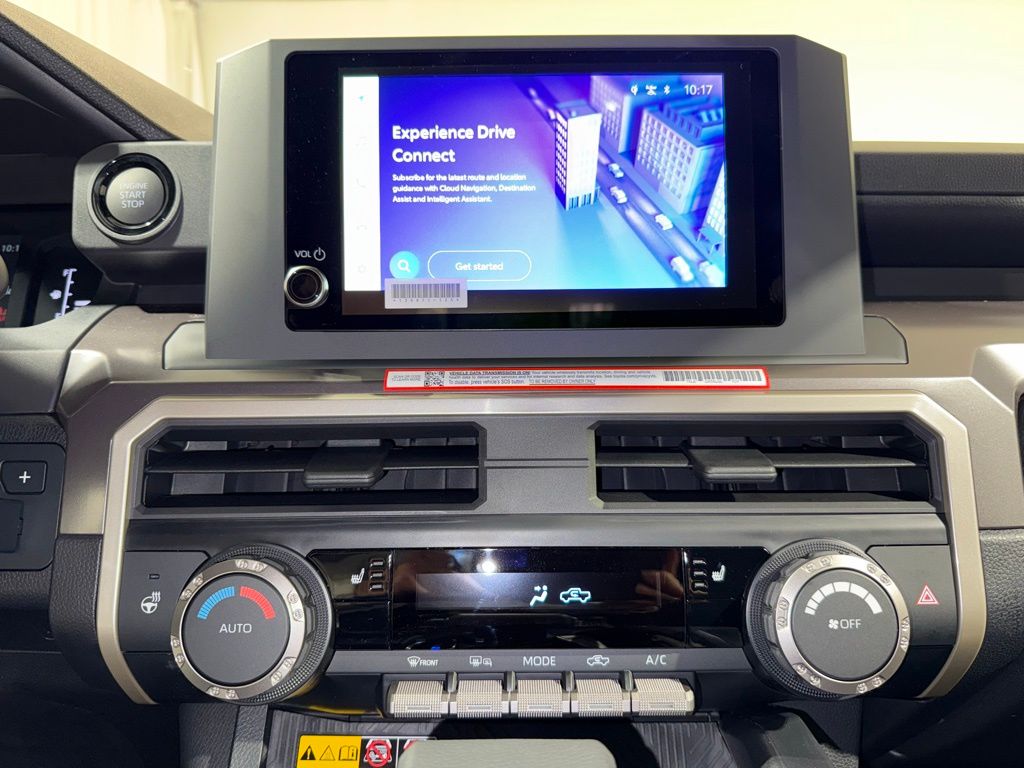 Thumbnail: 2025 Toyota Tacoma - 23