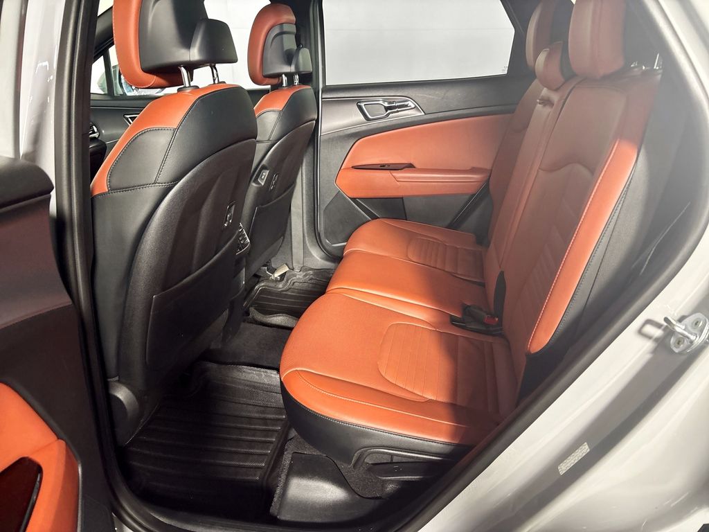 2023 Kia Sportage SX