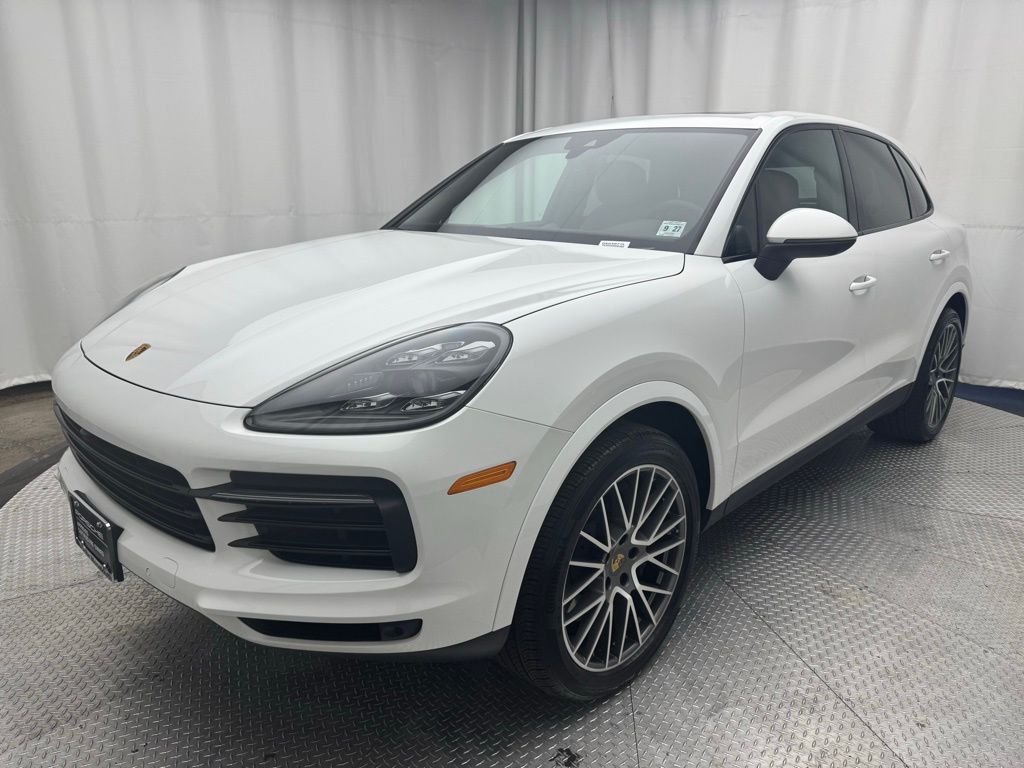 2022 Porsche Cayenne  -
                  West Long Branch, NJ
