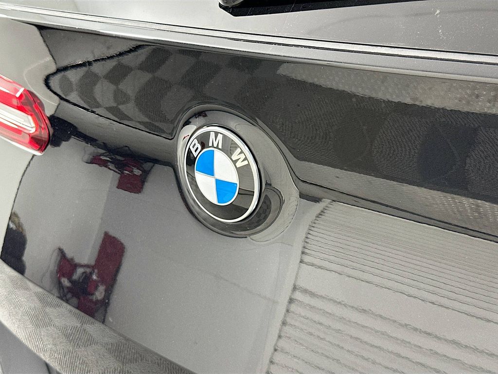 Thumbnail: 2026 BMW X3 - 22