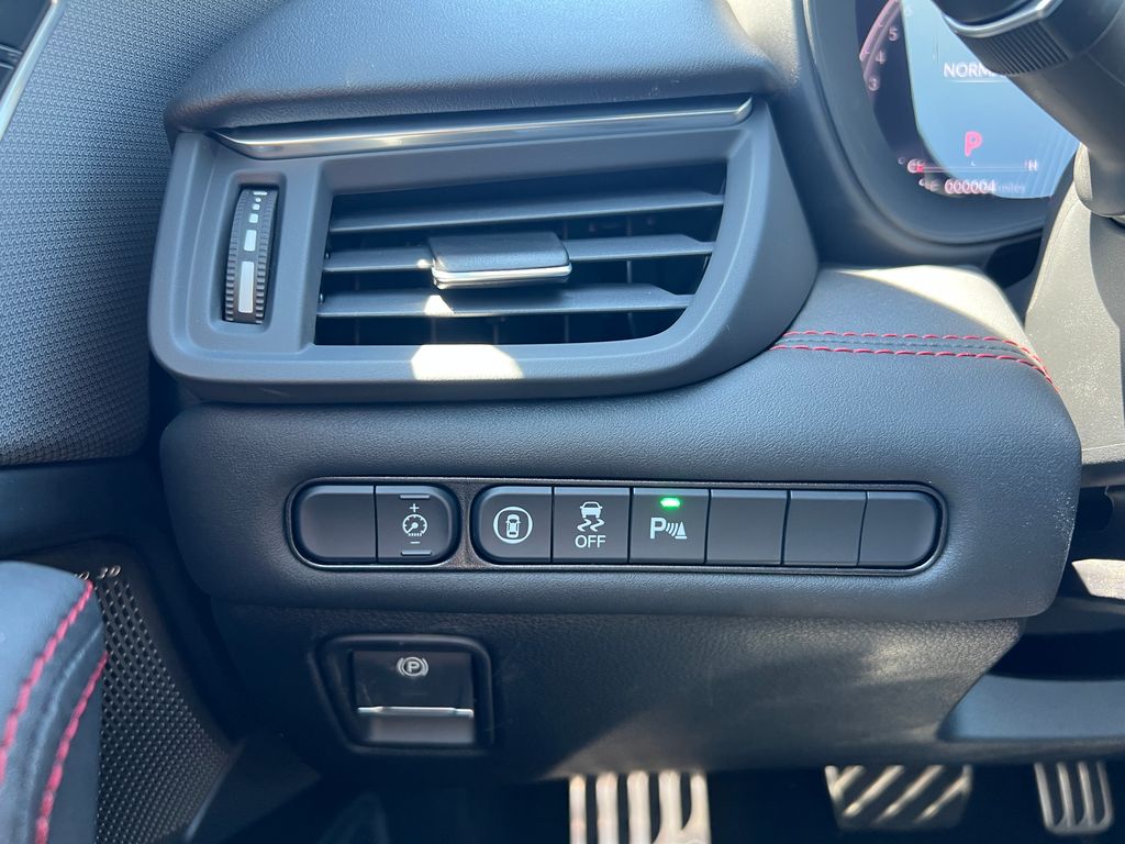 Thumbnail: 2025 Acura TLX - 16