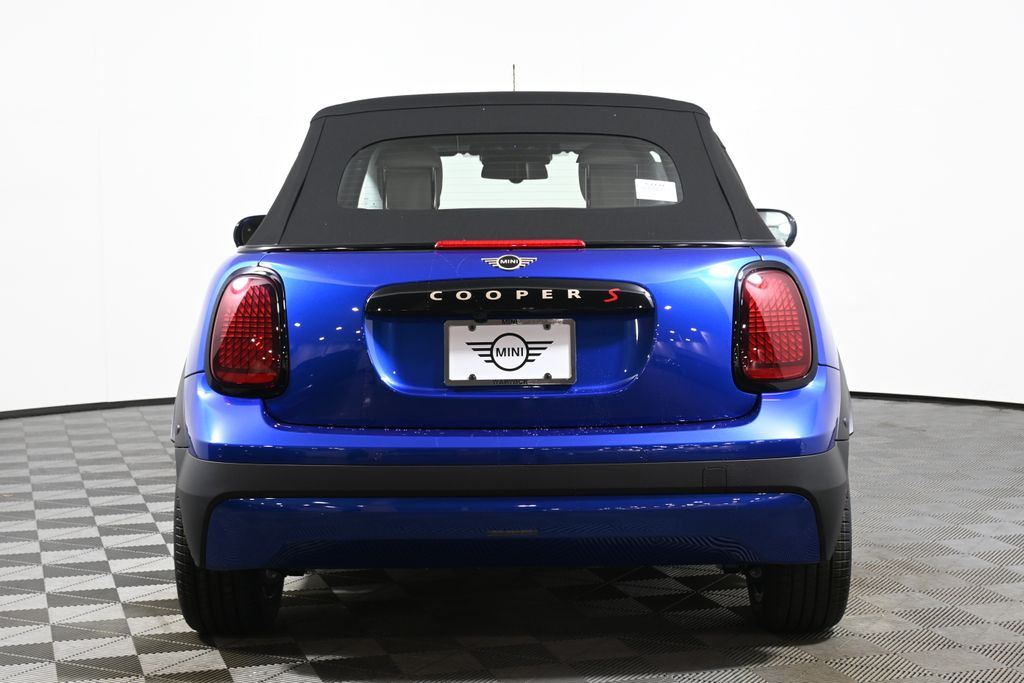 Thumbnail: 2026 MINI Cooper - 7