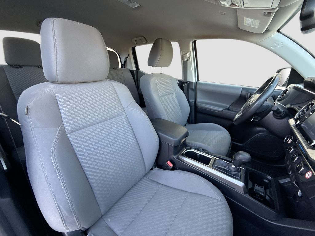 2023 Toyota Tacoma TRD Sport 25